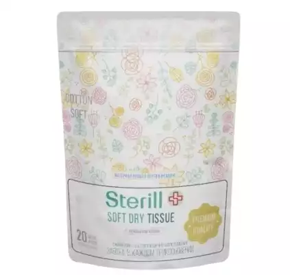 Полотенца сжатые